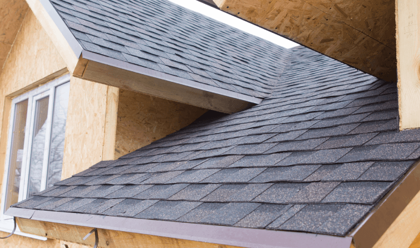 ROOF INSTALLATION